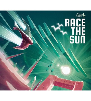 Race the Sun XBOX One / Xbox Series X|S Xbox One Key EUROPE
